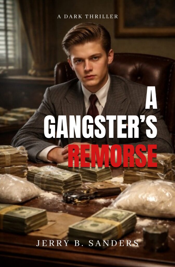 A Gangster’s Remorse by Jerry Sanders