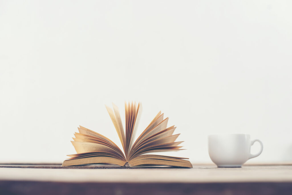 Publishing Model